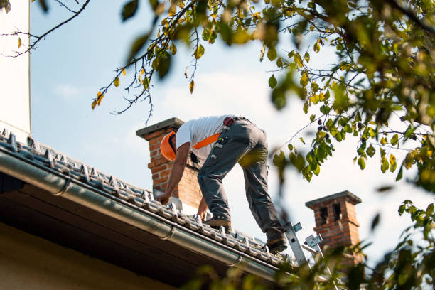 Best Roof Replacement Cost  in Marmora, NJ