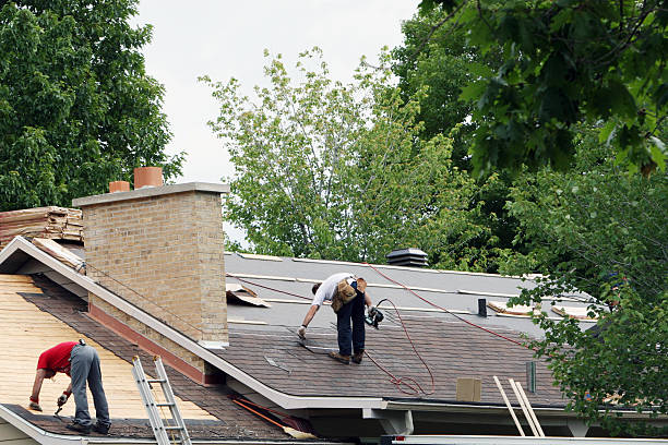 Best Flat Roof Repair Services  in Marmora, NJ