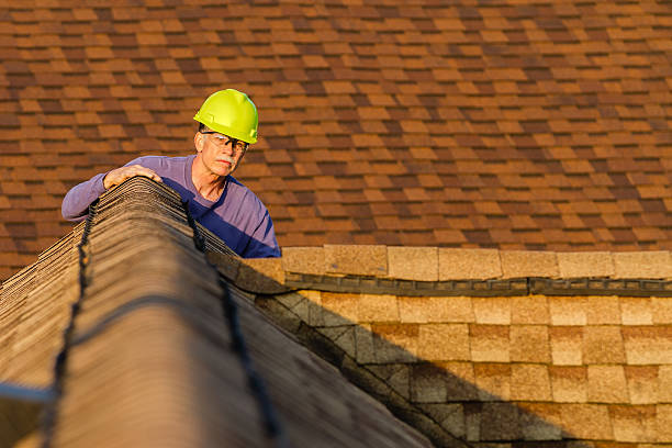 Quick and Trustworthy Emergency Roof Repair Services in Marmora, NJ
