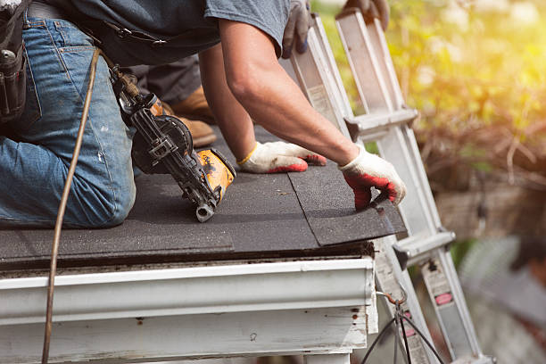 Best Roof Maintenance Services  in Marmora, NJ