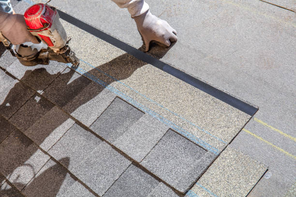 Best Roof Leak Repair  in Marmora, NJ