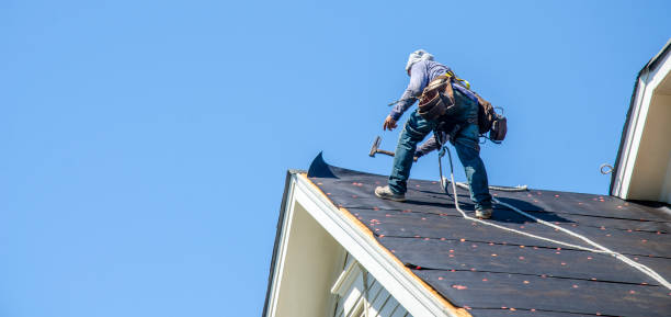 Best Residential Roofing Contractor  in Marmora, NJ
